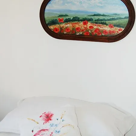 Appartement Brys