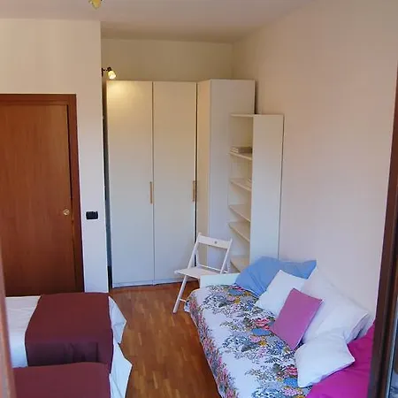 Appartement Brys