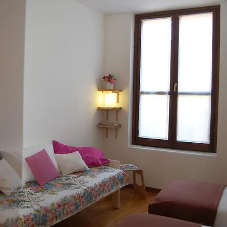 Brys Appartement *