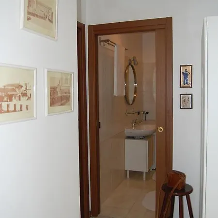 Brys Appartement