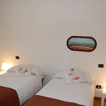 Brys Appartement