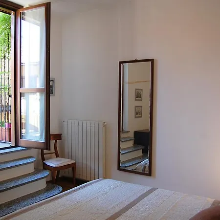 Brys Appartement *