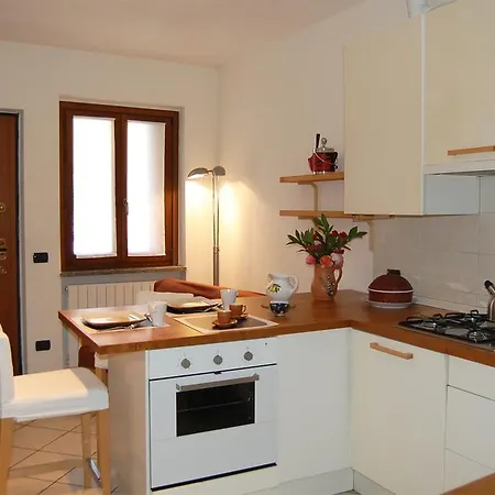 Appartement Brys *